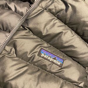 Patagonia Puffer Vest